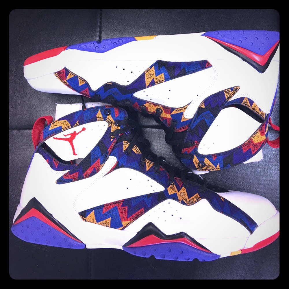 Sweater Retro 7