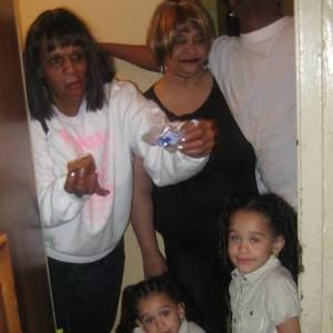 Meet your Posher, Diane