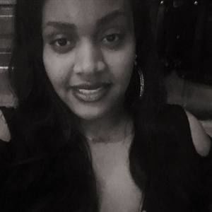 Meet your Posher, Rakiya