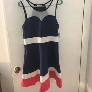 Charlotte Russe Dress 🦋