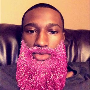 Meet your Posher, Donte