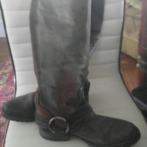 Steve Madden boots