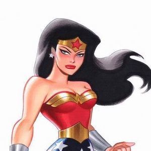 Meet your Posher, Carmen