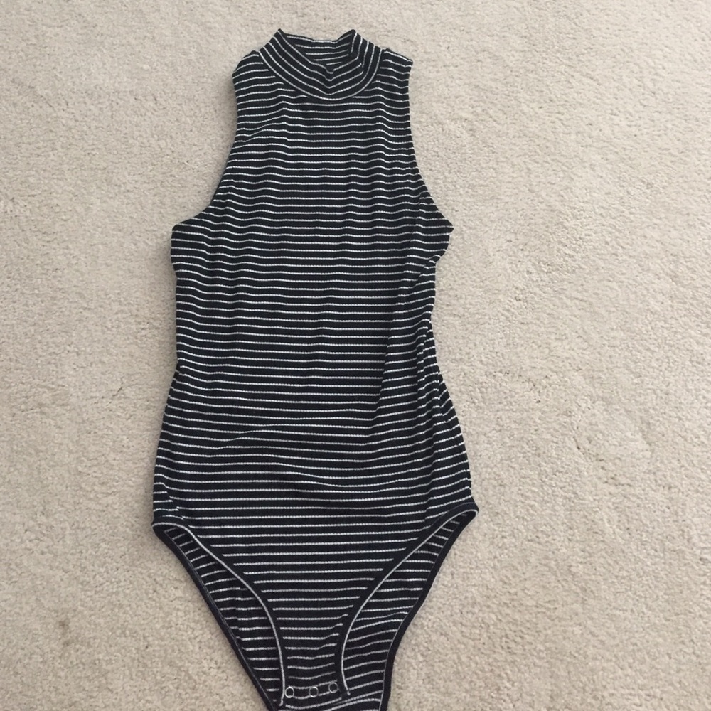 Topshop body suit