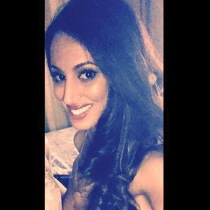 Meet your Posher, Alina