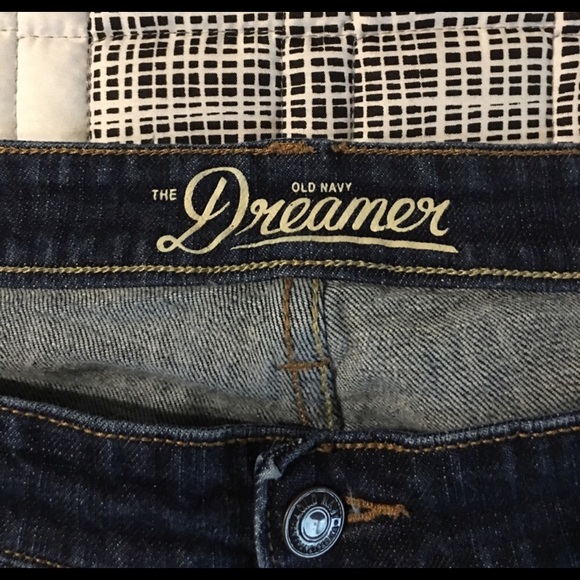 Old Navy Denim - Oldnavy Jeans- The Dreamer Collection. (Number 3)