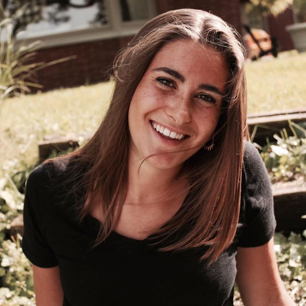 Meet your Posher, Mallory