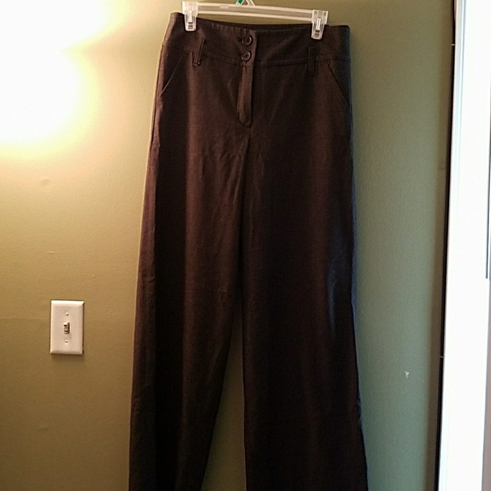 Work Casual slacks