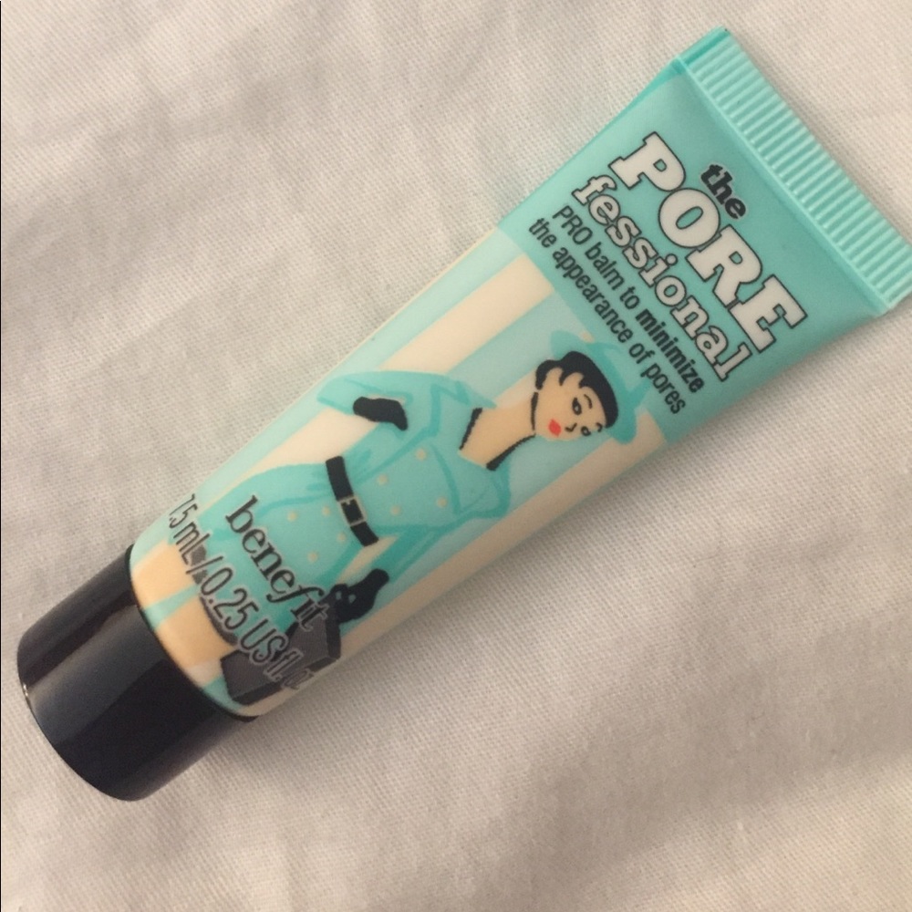 Benefit Porefessional Face Primer Mini
