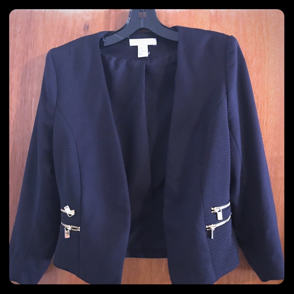 H&M Chic Blazer