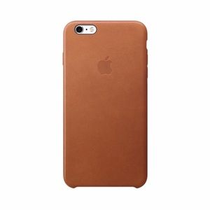 Apple iPhone 6 Plus Leather Case