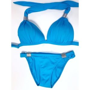 Venus Women's Goddess Low Rise Bikini