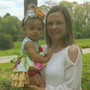 Meet your Posher, Tonya