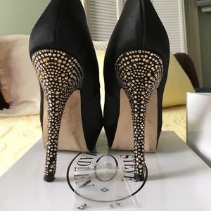 Steve Madden heels