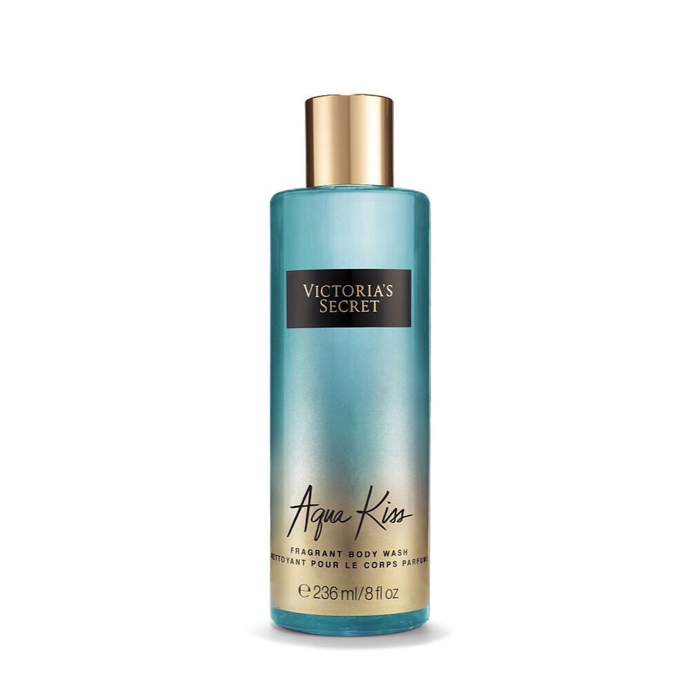Body Wash, Aqua Kiss Freesia