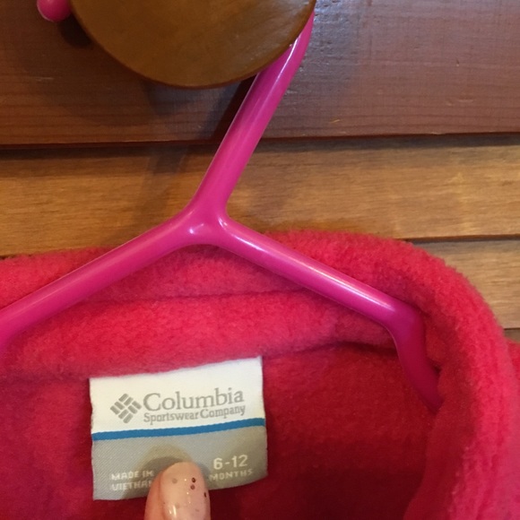 Columbia jacket - Picture 2 of 4