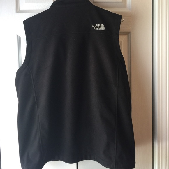 Men's North Face vest jacket - Picture 2 of 2
