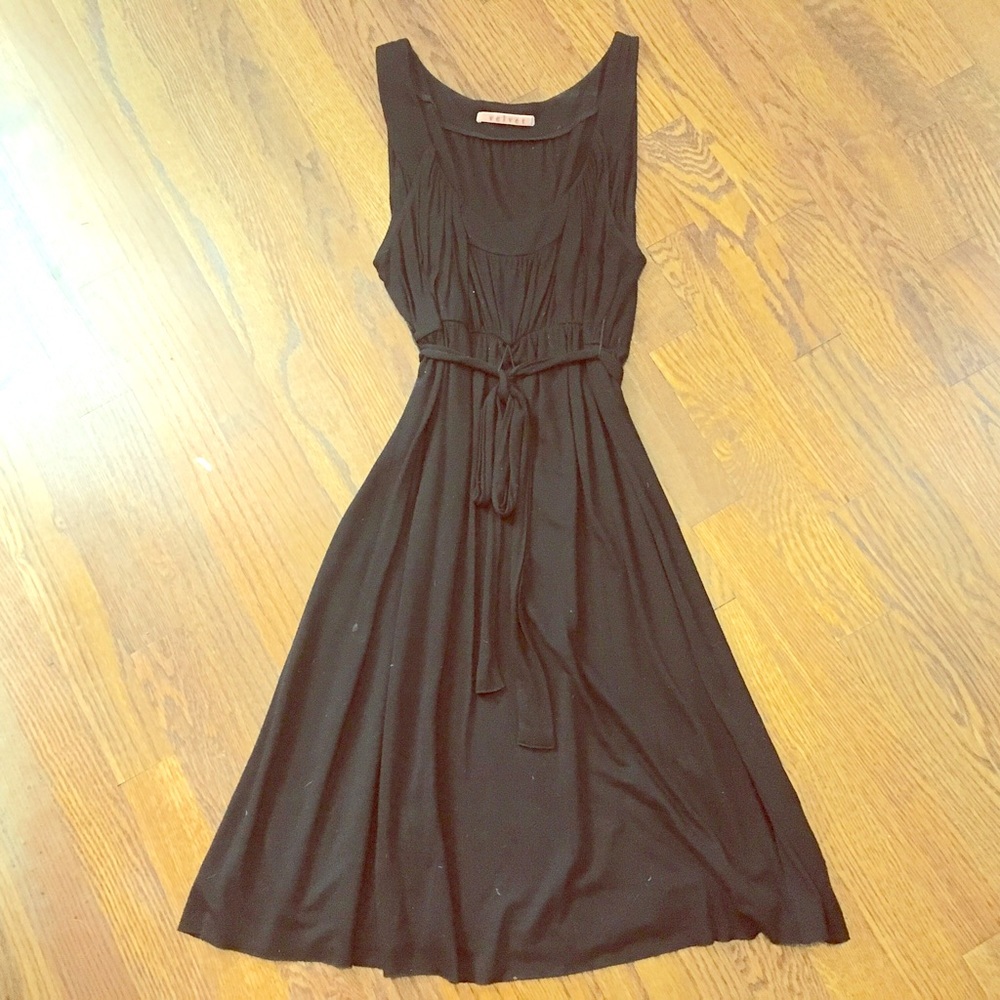 Anthropologie, Brand Velvet. Dress