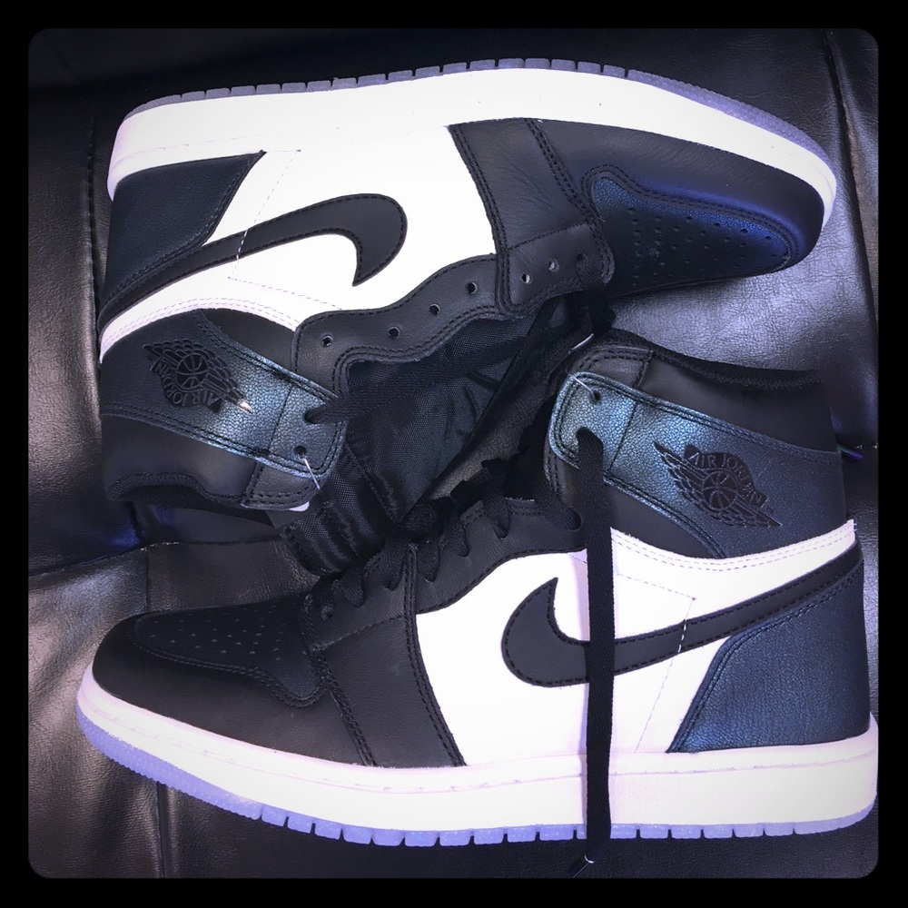 Retro Jordan 1