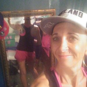 Meet your Posher, Patricia