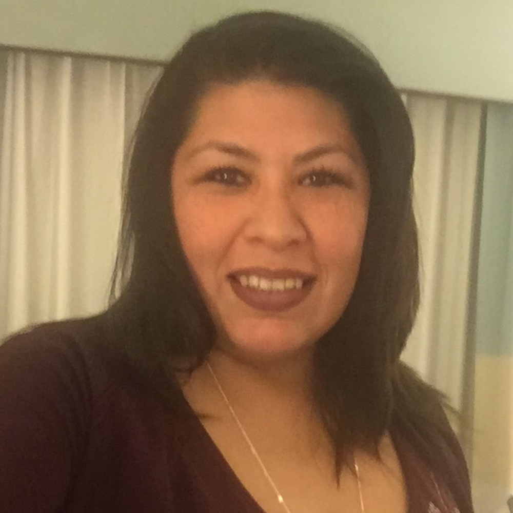 Meet your Posher, Valerie