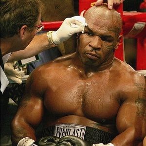 Meet your Posher, Wes