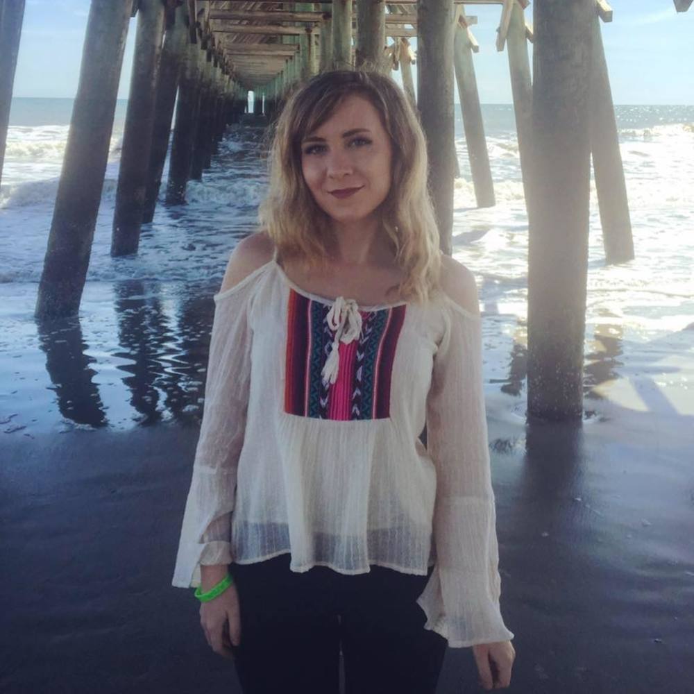 Meet your Posher, Jenny