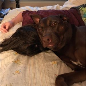 Meet your Posher, Leanne