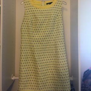 INSIGHT summer shift dress!