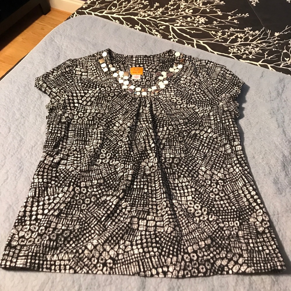 Ladies top