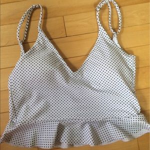 Kortni jeane swim top