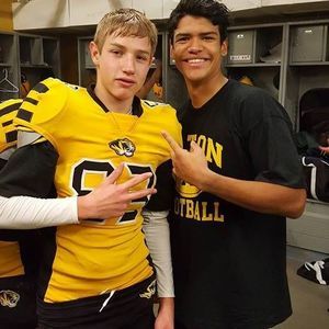 Meet your Posher, Matthew