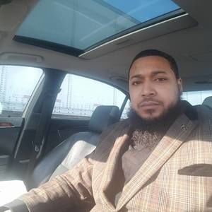 Meet your Posher, Tom