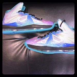 Lebron 10