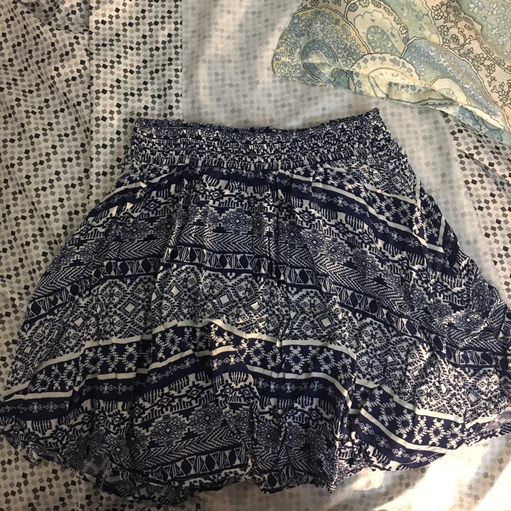 Skirt from Charlotte Russe 💙