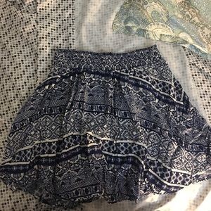 Skirt from Charlotte Russe 💙