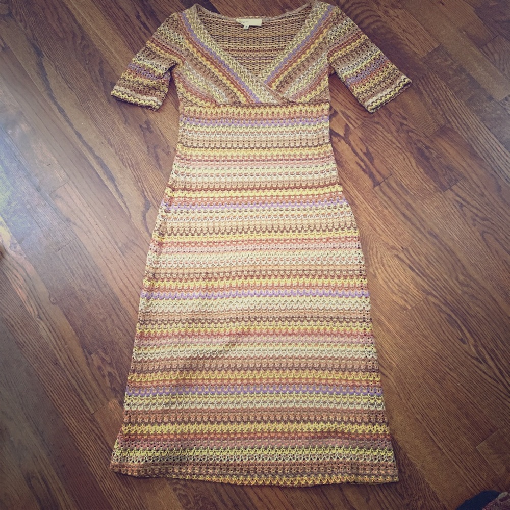 Anthropologie dress