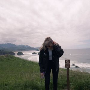 Meet your Posher, Olivia