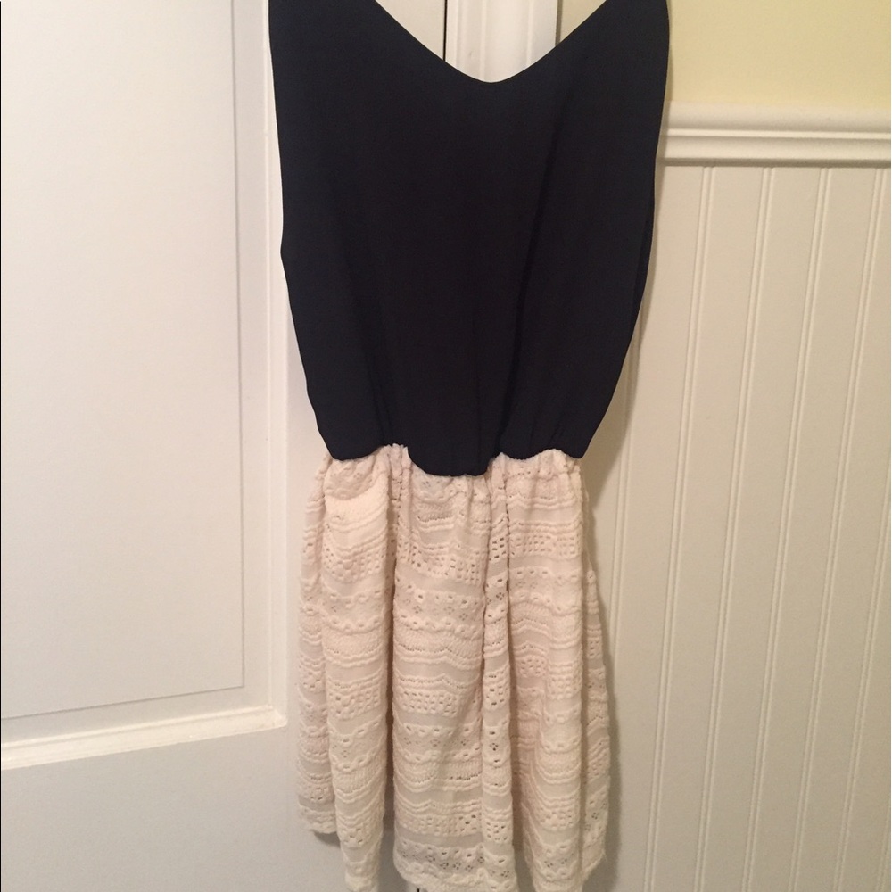 Dainty Hooligan Romper