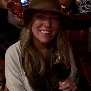 Meet your Posher, Alison