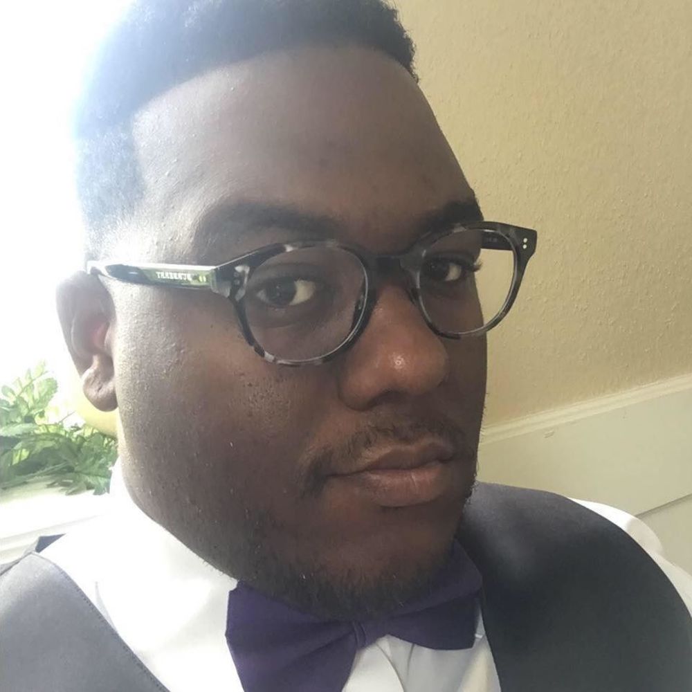 Meet your Posher, Lemarquie