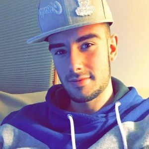 Meet your Posher, Frank