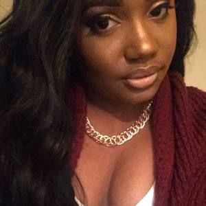 Meet your Posher, Alexis