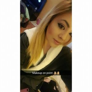 Meet your Posher, Lizeth