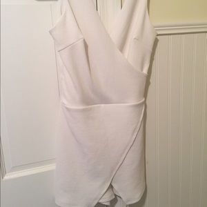 Dainty Hooligan Romper