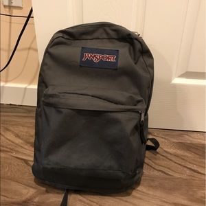 Jansport bookbag