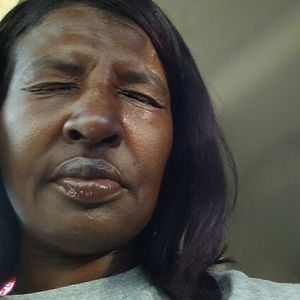 Meet your Posher, Pam