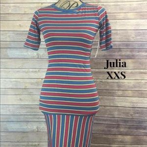 Lularoe Julia