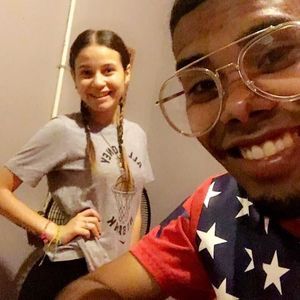 Meet your Posher, Carlos javier