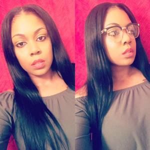 Meet your Posher, Mercedes